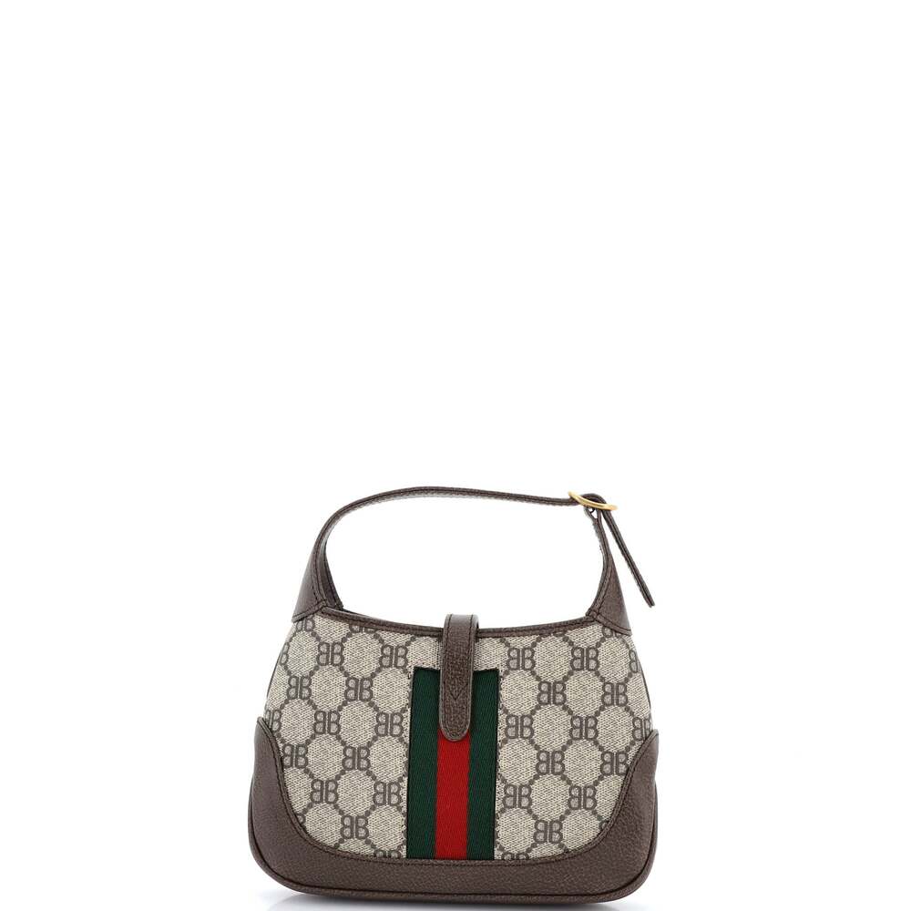 Balenciaga X Gucci The Hacker Project #239712B13B - Picture 3 of 6